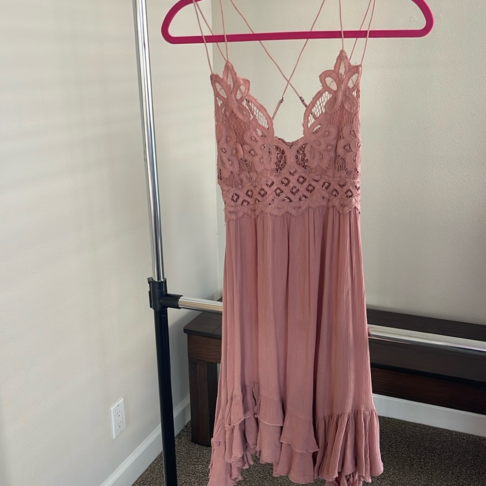 Free people dress